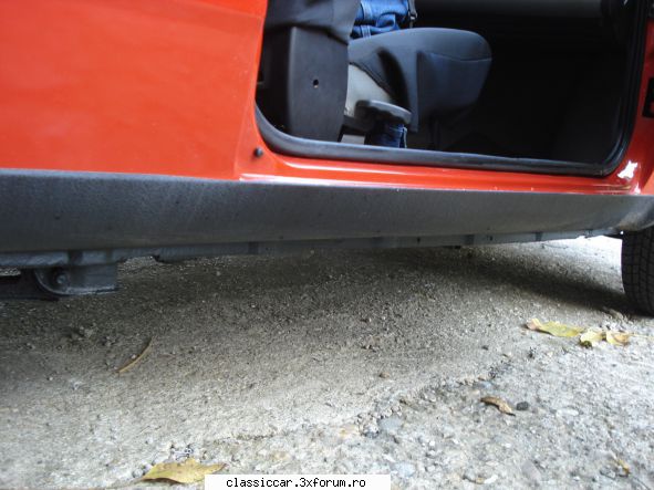 fiat panda 750 1991
