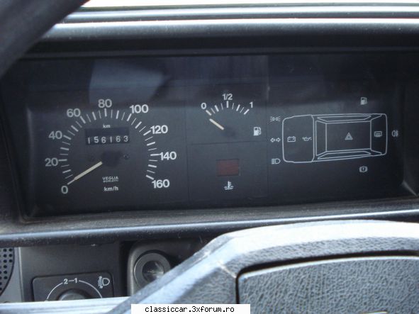 fiat panda 750 1991