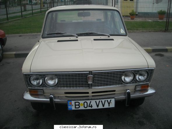 vand lada 1500