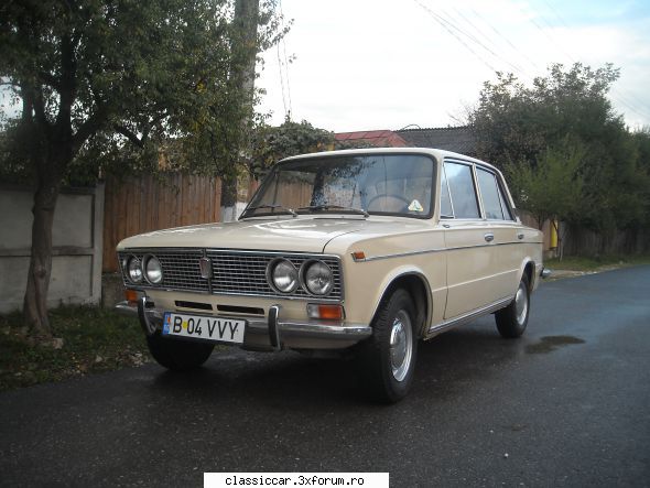 vand lada 1500