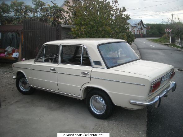 vand lada 1500