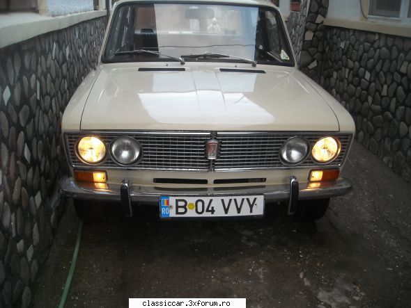 vand lada 1500