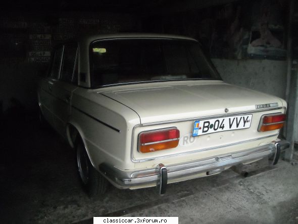 vand lada 1500