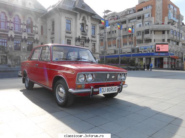 vand lada 1500 poza1