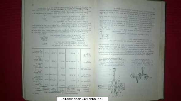 manuale reparatie oltcit: iatsa traian canta poze4