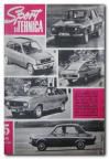 vand 20 reviste sport si tehnica din anii 71-72-73, 
50 lei tot lotul. reviste sport si tehnica