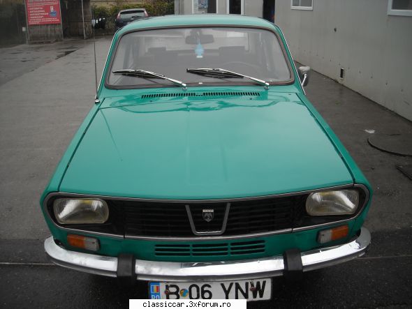 vand dacia 1300