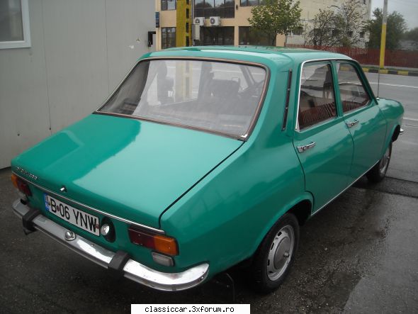 vand dacia 1300