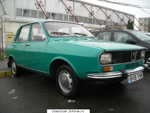 vand dacia 1300