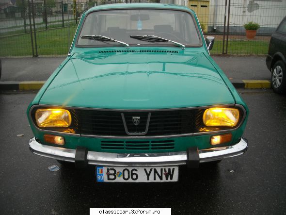 vand dacia 1300