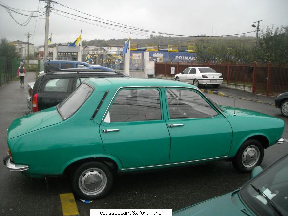 vand dacia 1300