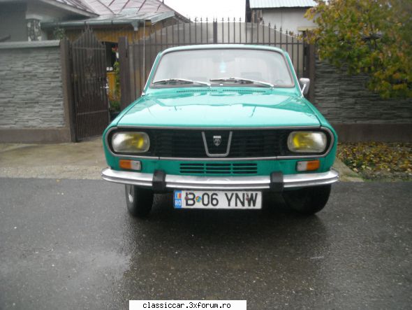 vand dacia 1300