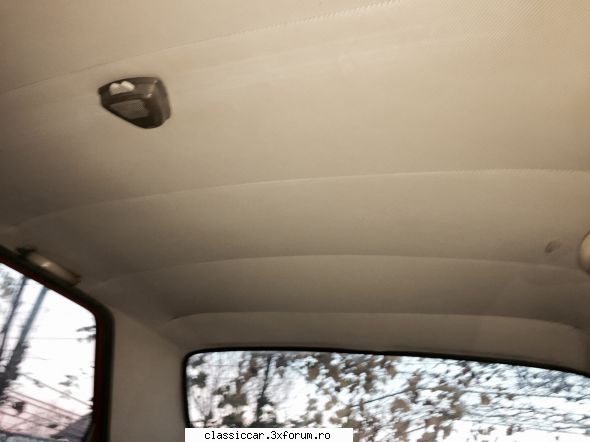 vand dacia 1300 foto