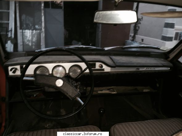 vand dacia 1300 foto