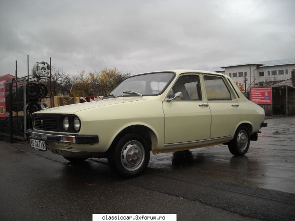 vand dacia 1310