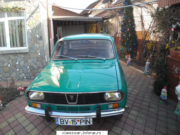 vand dacia 1300