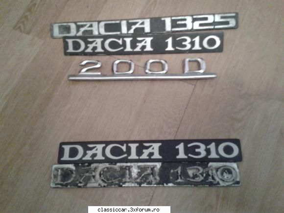 embleme aro dacia mercedes acr vand este 120 lei pentru toate include prima imagine cele doua