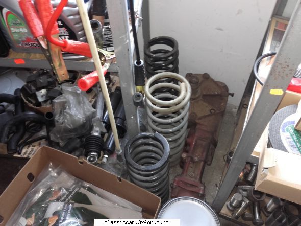 magazin piese dacia, aro, tv, camion roman piese