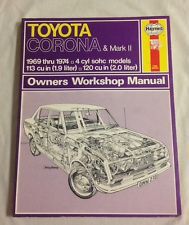 aduc comanda manuale auto haynes etc scuze, postat coperta mark ii, este: