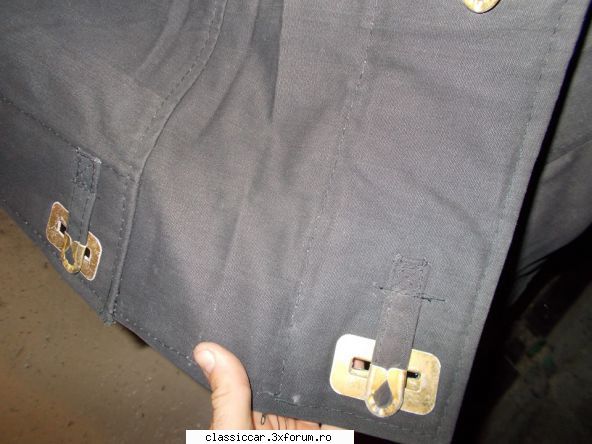 vand prelata noua aro 240 stare buna