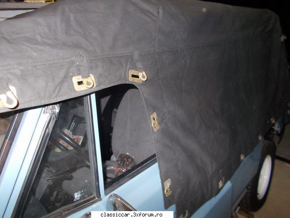 vand prelata noua aro 240 prelata 240