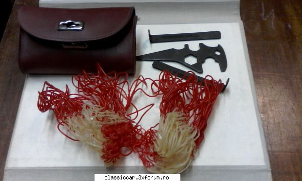 p2 trusa bicicleta romaneasca