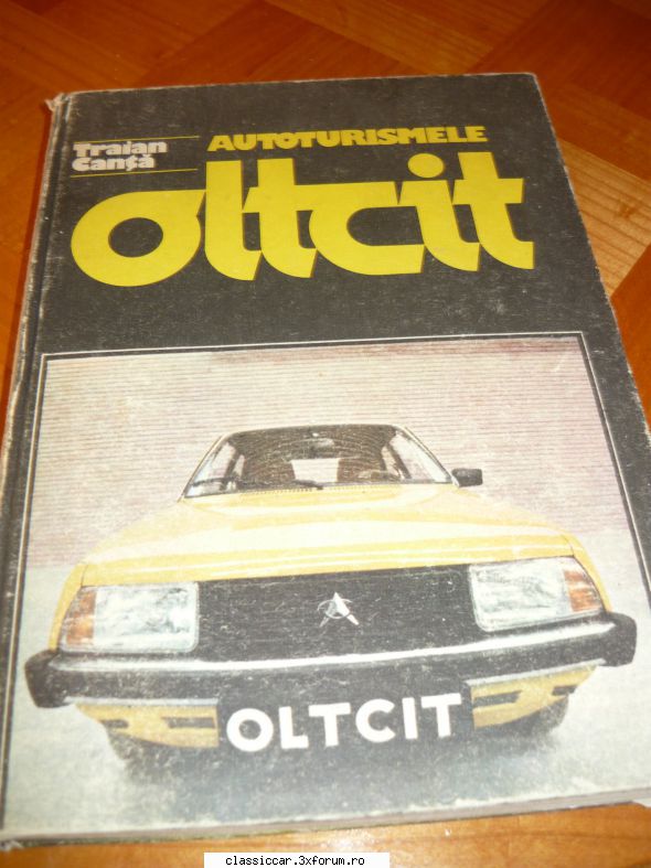 carti diverse carte oltci