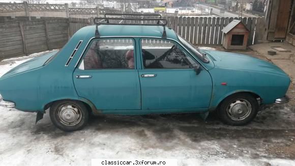 vand dacia 1300 1970 vand dacia 1300 1970 originala acte seria 32xx are itp asigurare valabile pana