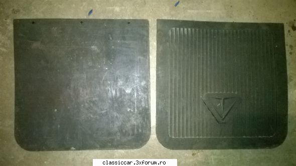 vand aparatori noroi presuri tv-rocar noi poze