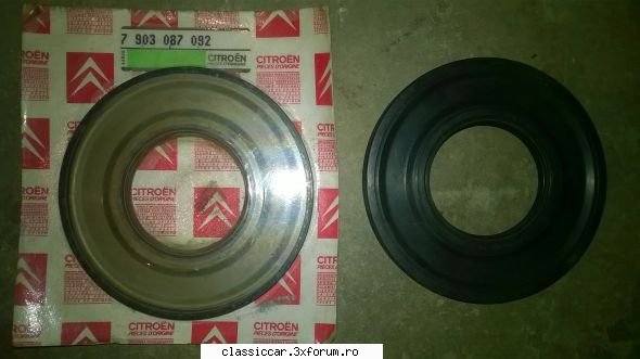 vand set oltcit club 11r-12trs poze