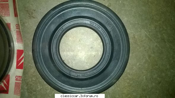 poze vand set oltcit club 11r-12trs