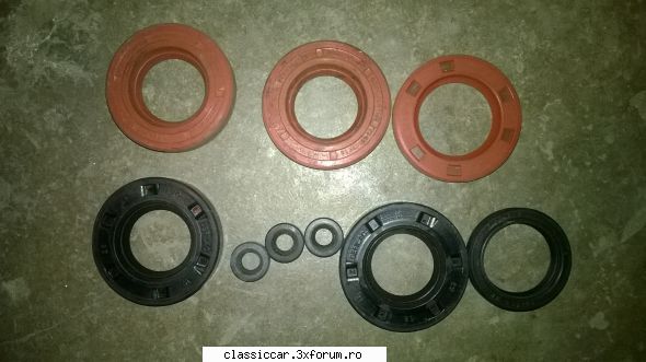 vand set oltcit club 11r-12trs poze