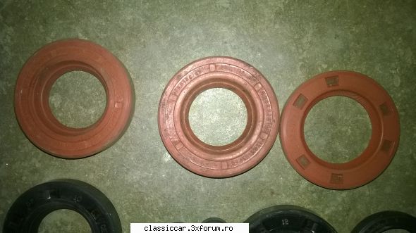 vand set oltcit club 11r-12trs poze