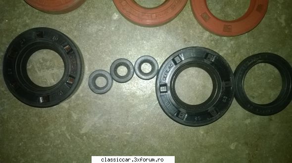 vand set oltcit club 11r-12trs poze