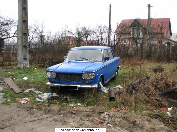 fiat 1300 cer pareri salu tara iata gasit. parca din 66, are noi, proprietar viata, motorul stiu,