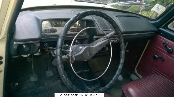 vand moskvich 408 fabricatie 1974