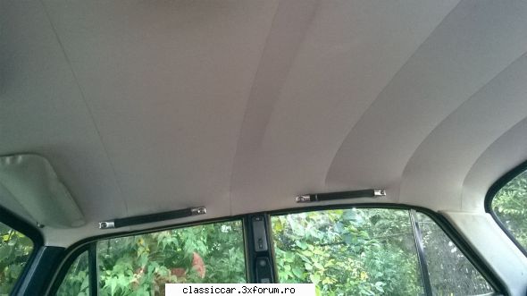vand moskvich 408 fabricatie 1974