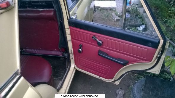 vand moskvich 408 fabricatie 1974