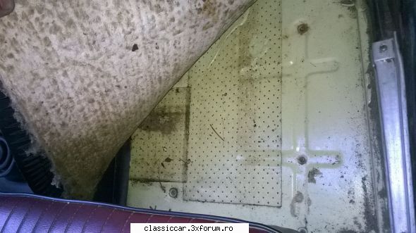 vand moskvich 408 fabricatie 1974