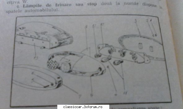 manualul p6..... scuze pentru calitatea le-am facut telefonul meu,care cam ''de