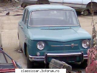 cum salvezi oldtimer? alt unghi