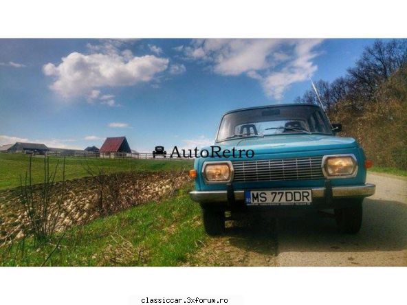 anunturi romanesti vazute net wartburg 353 deluxe, certificat vehicul euro