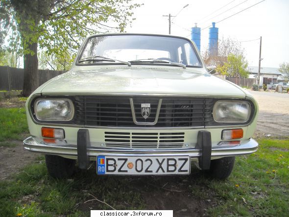 vand dacia 1300