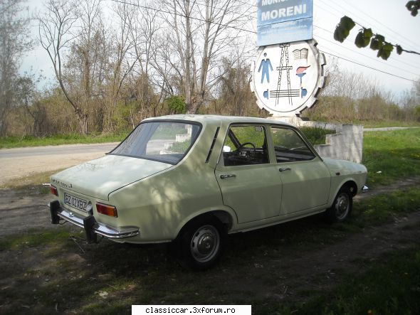 vand dacia 1300