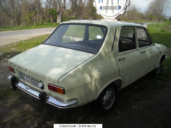 vand dacia 1300