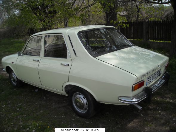 vand dacia 1300