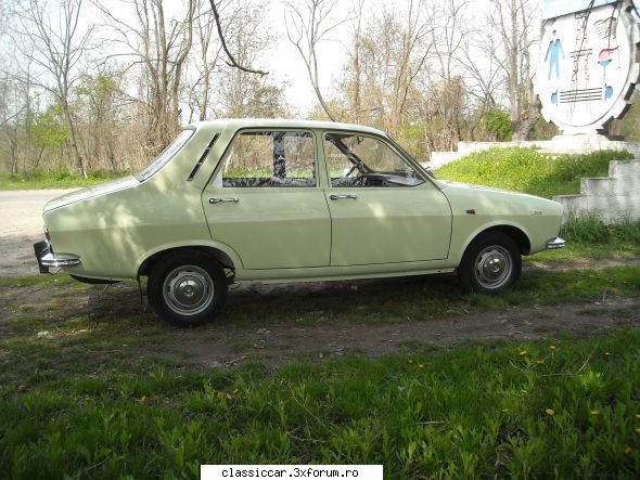 vand dacia 1300