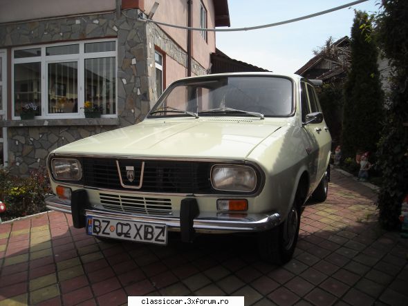 vand dacia 1300