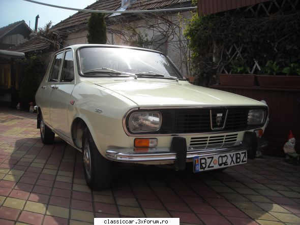 vand dacia 1300