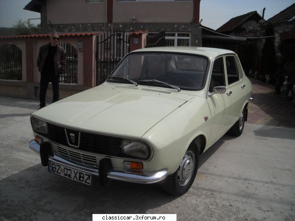 vand dacia 1300